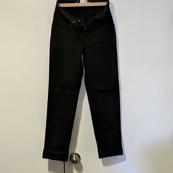 Aritzia Wilfred Free Belen straight leg - Picture 2 of 7